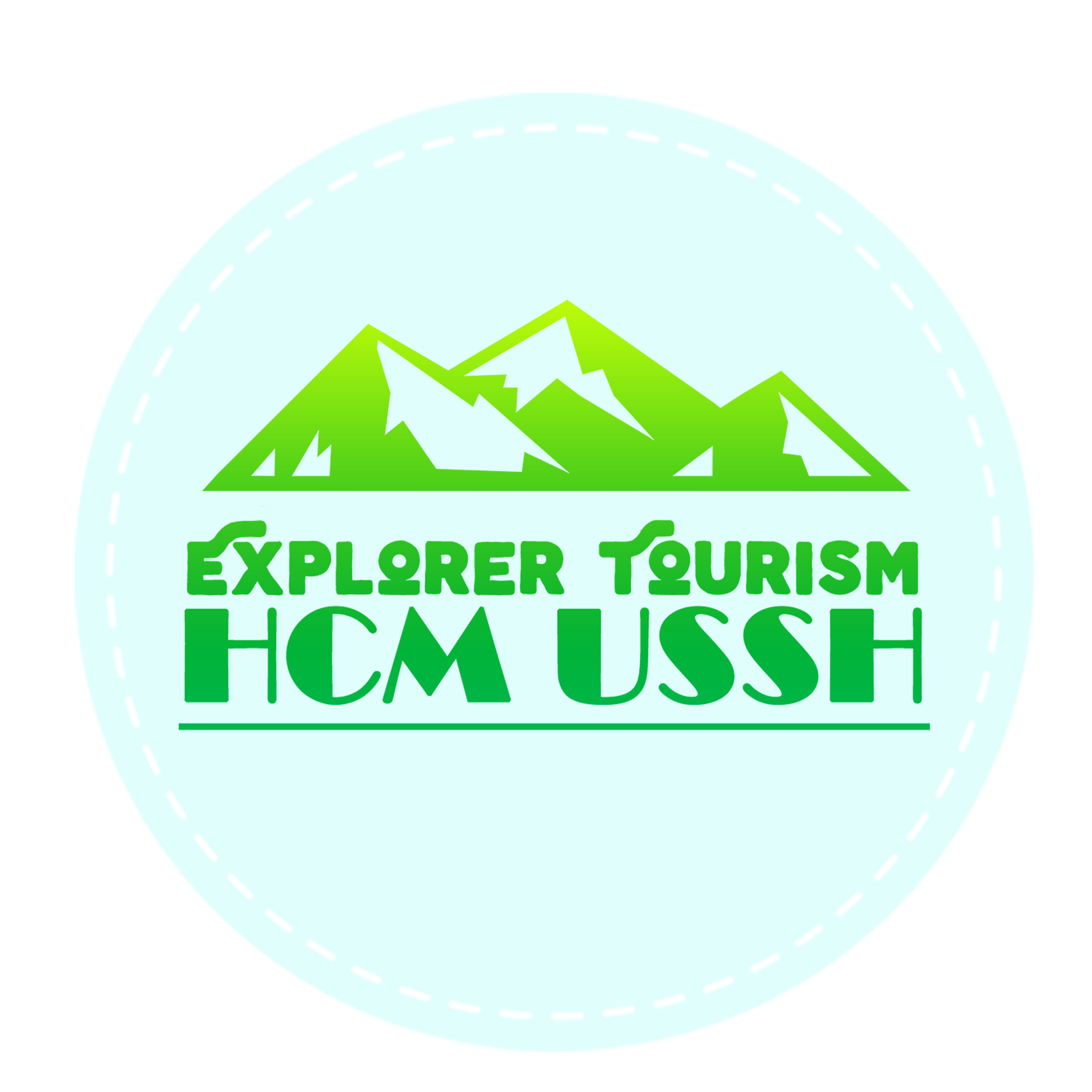 Ussh - Explorer Tourism