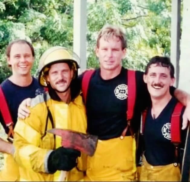 WPBfire - We are sad to report the passing of retired West... | Facebook