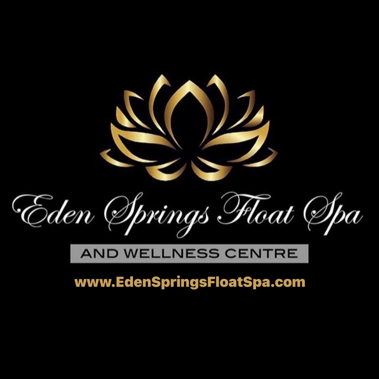Eden Springs Float Spa | Goderich ON