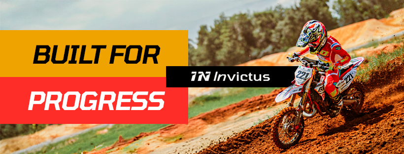 Invictus Speed Crew