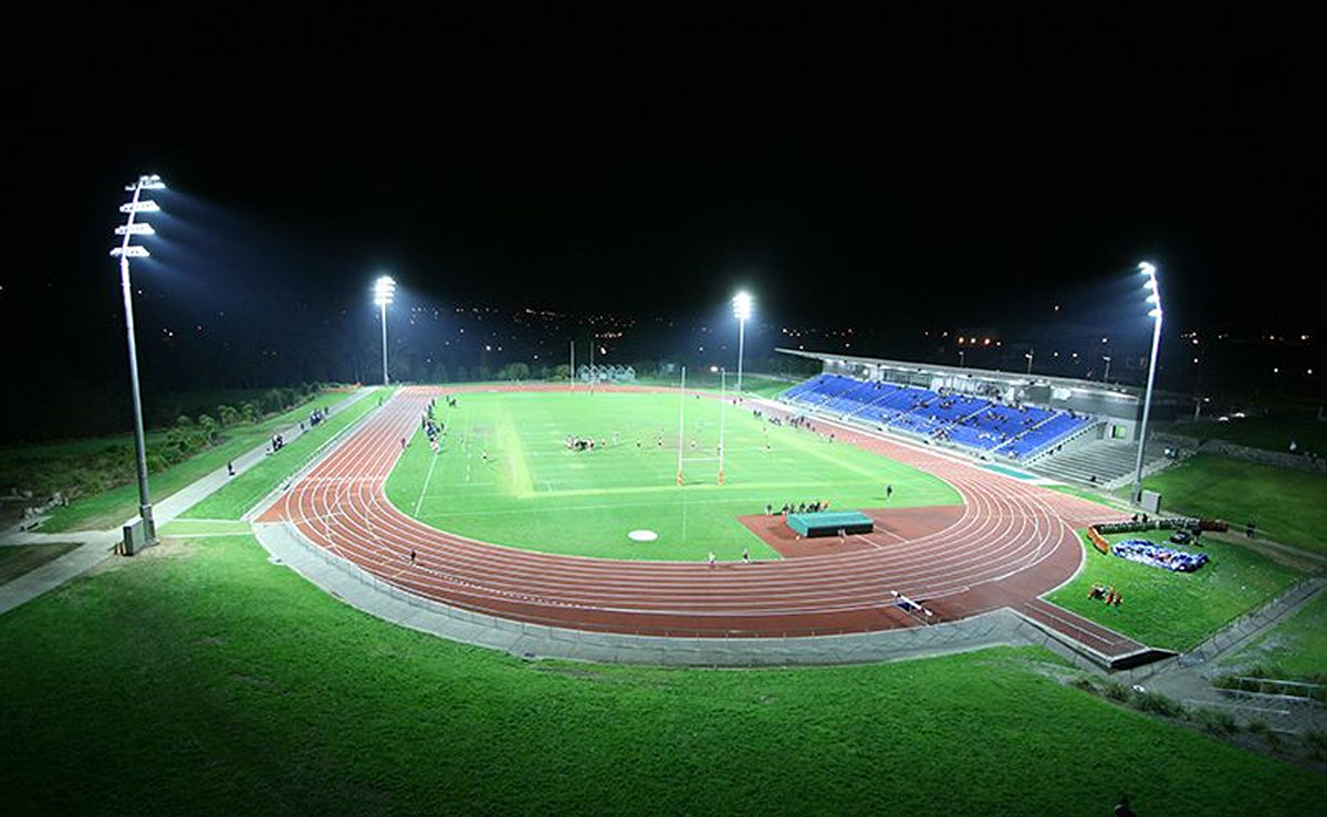 Waitakere City Rugby Football & Sports Club Inc.