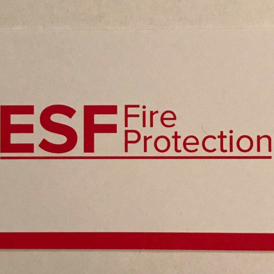 ESF Fire Protection | Maidstone