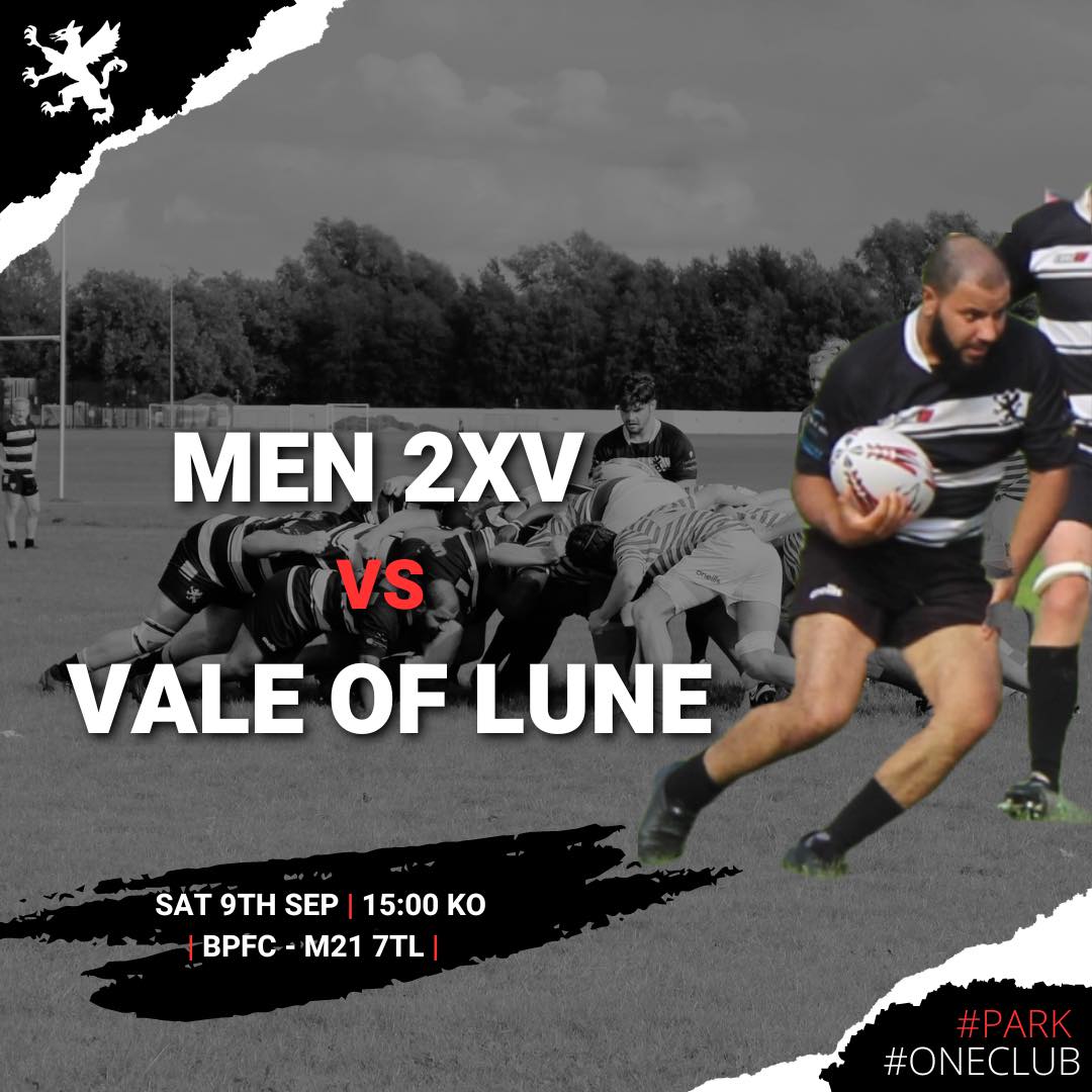 Vale of Lune Rugby Union Club | Lancaster