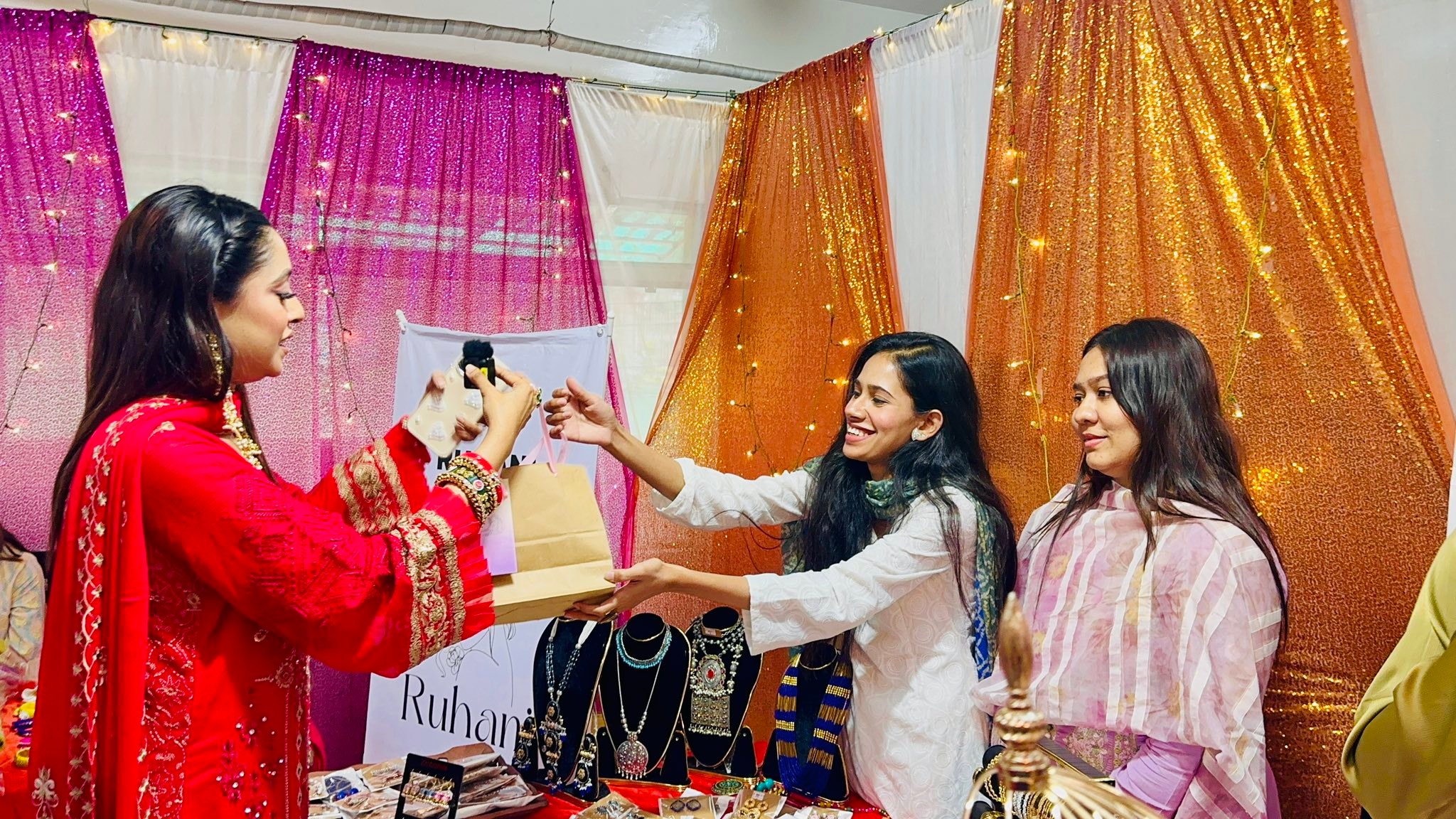Rose Angkita Rozario | Dhaka