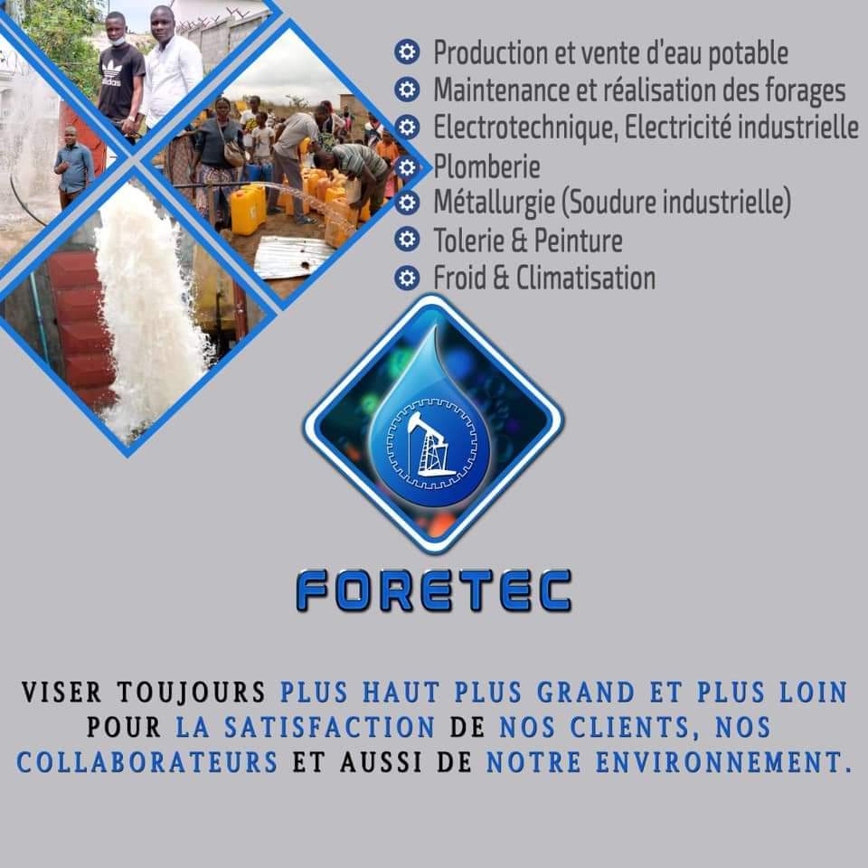 Foretec