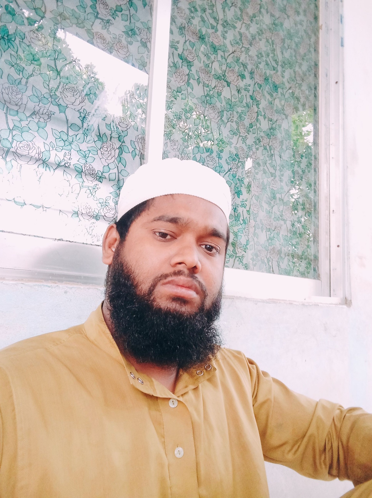Bangladeshi Blogger BoY SagoR