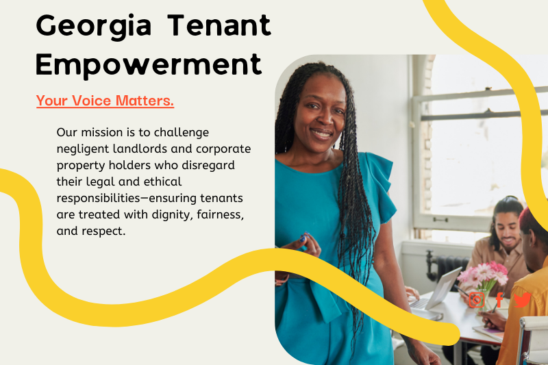 Tenants Together Action... - Tenants Together Action Fund