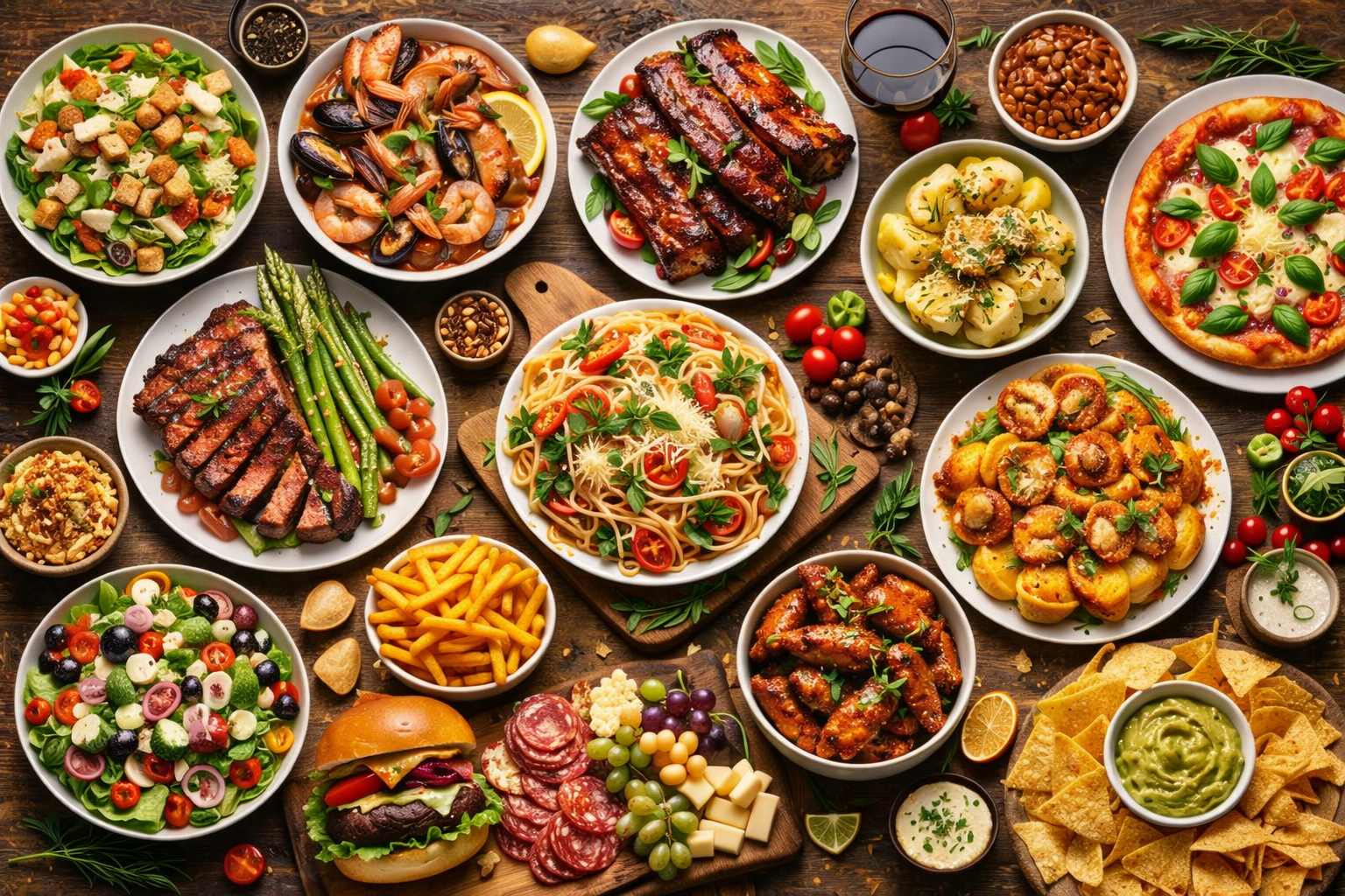 Recipes Instantly