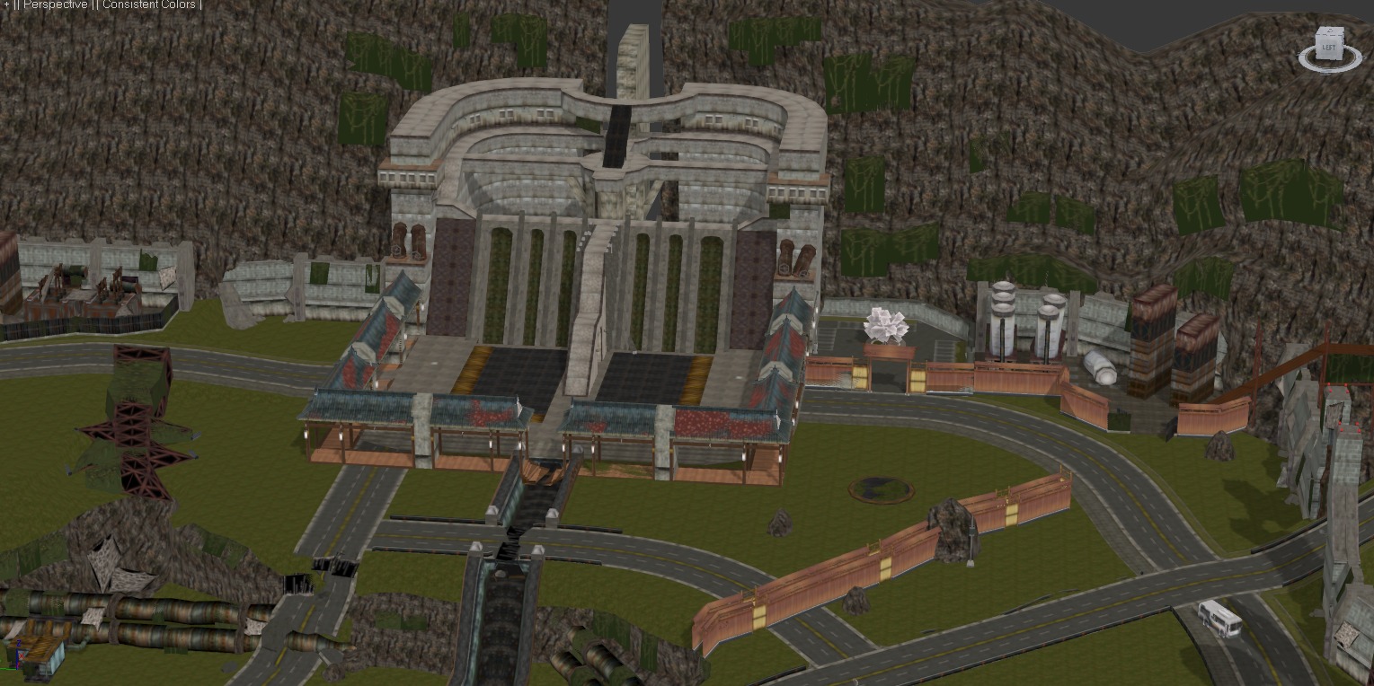 MONG GFX - I got inspired by griffin ran TW map. so, I'm... | Facebook