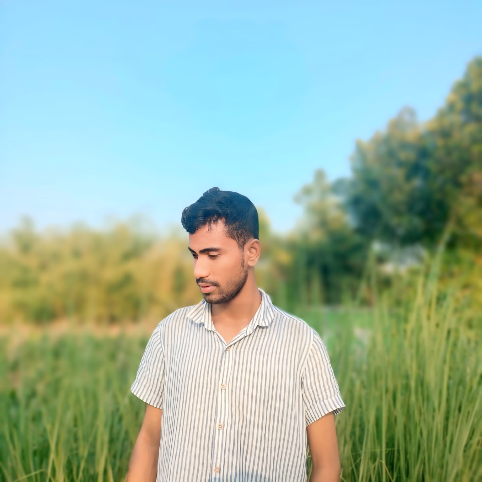 Rafiul Kabir