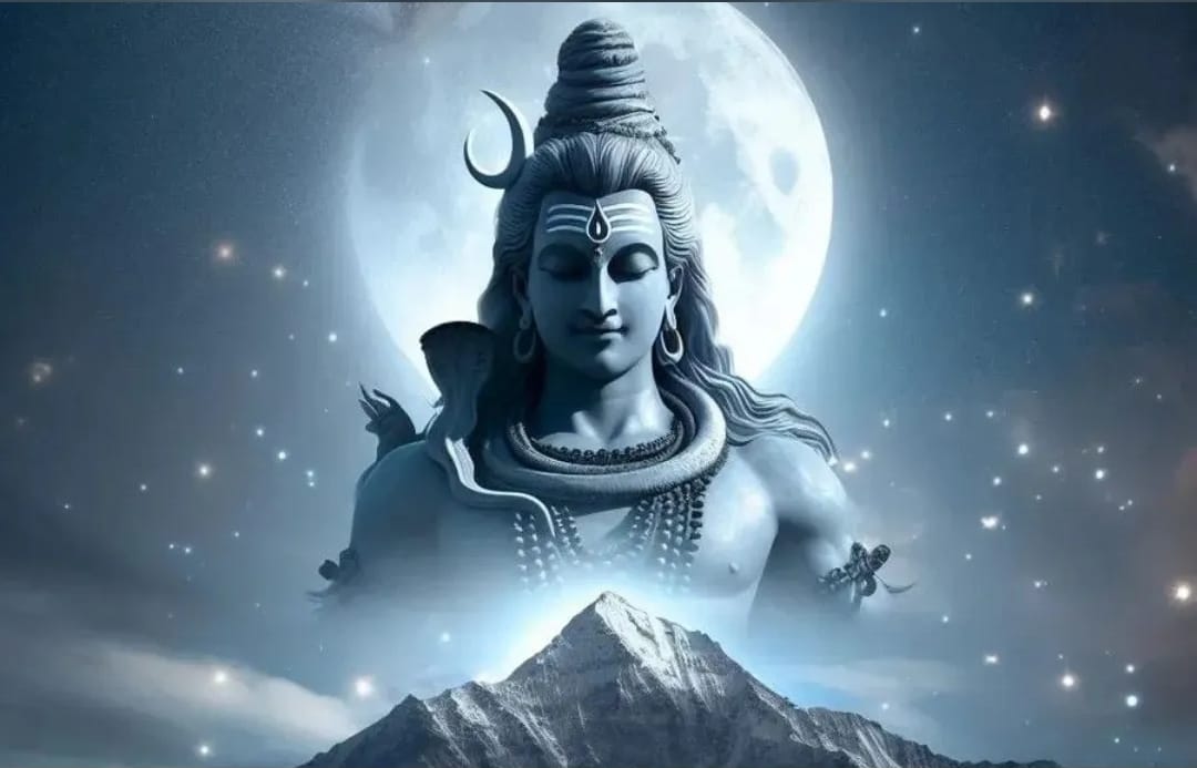 SHIV Shankar