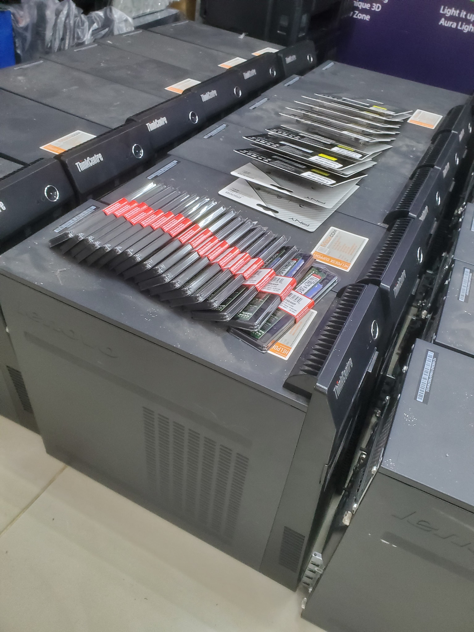 The One Technology Sdn Bhd