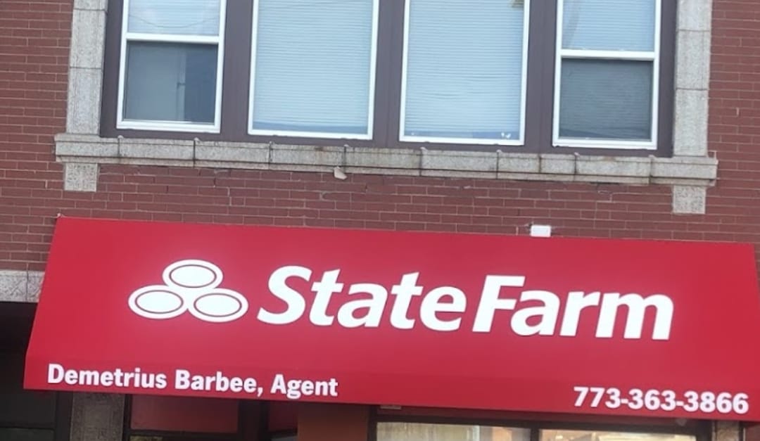 Demetrius Barbee State Farm | Chicago IL