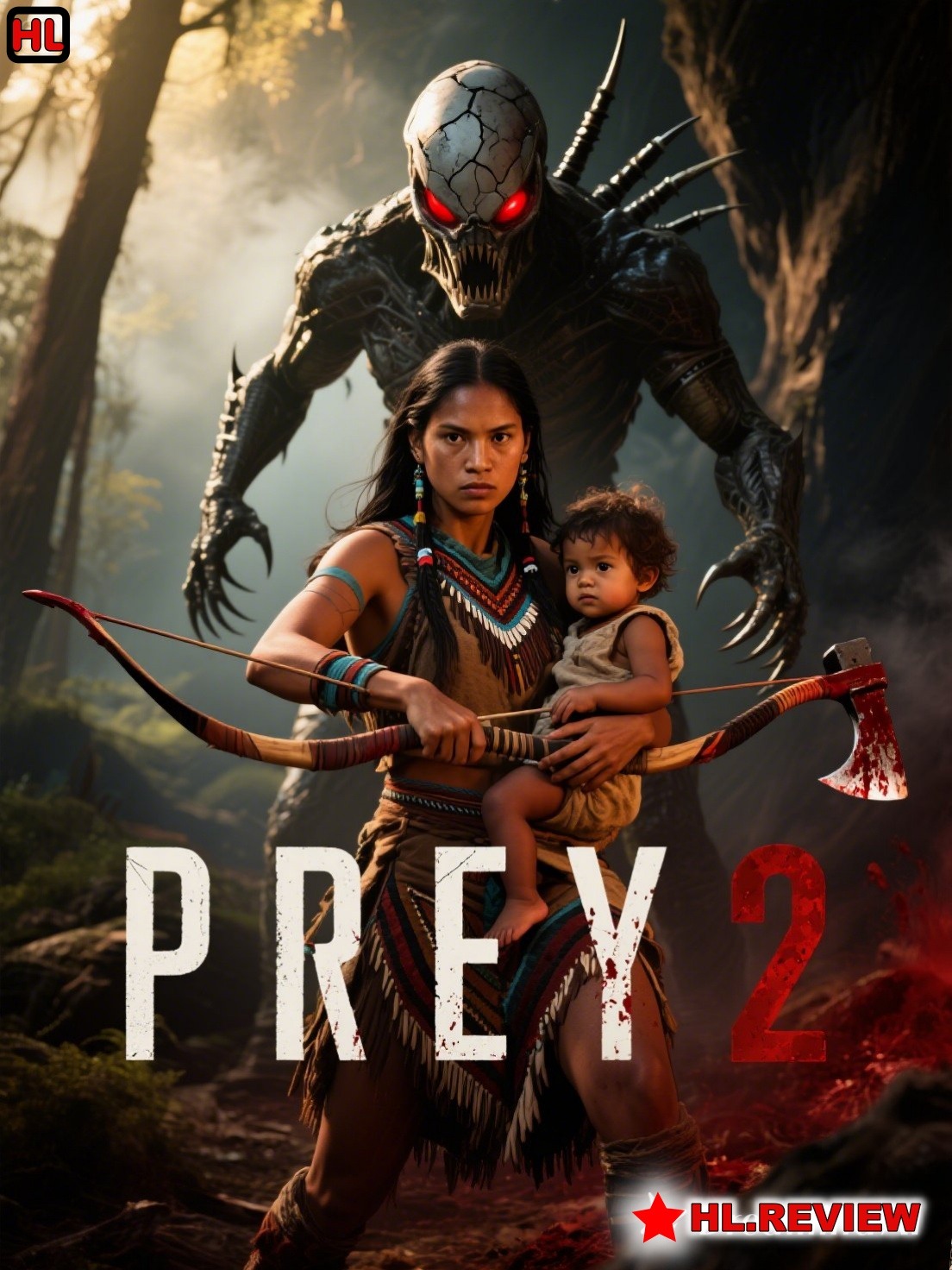 Puppy - 🪓 Prey 2 👉Click here: https://movieus3.zylocrypto.com/7654 ...