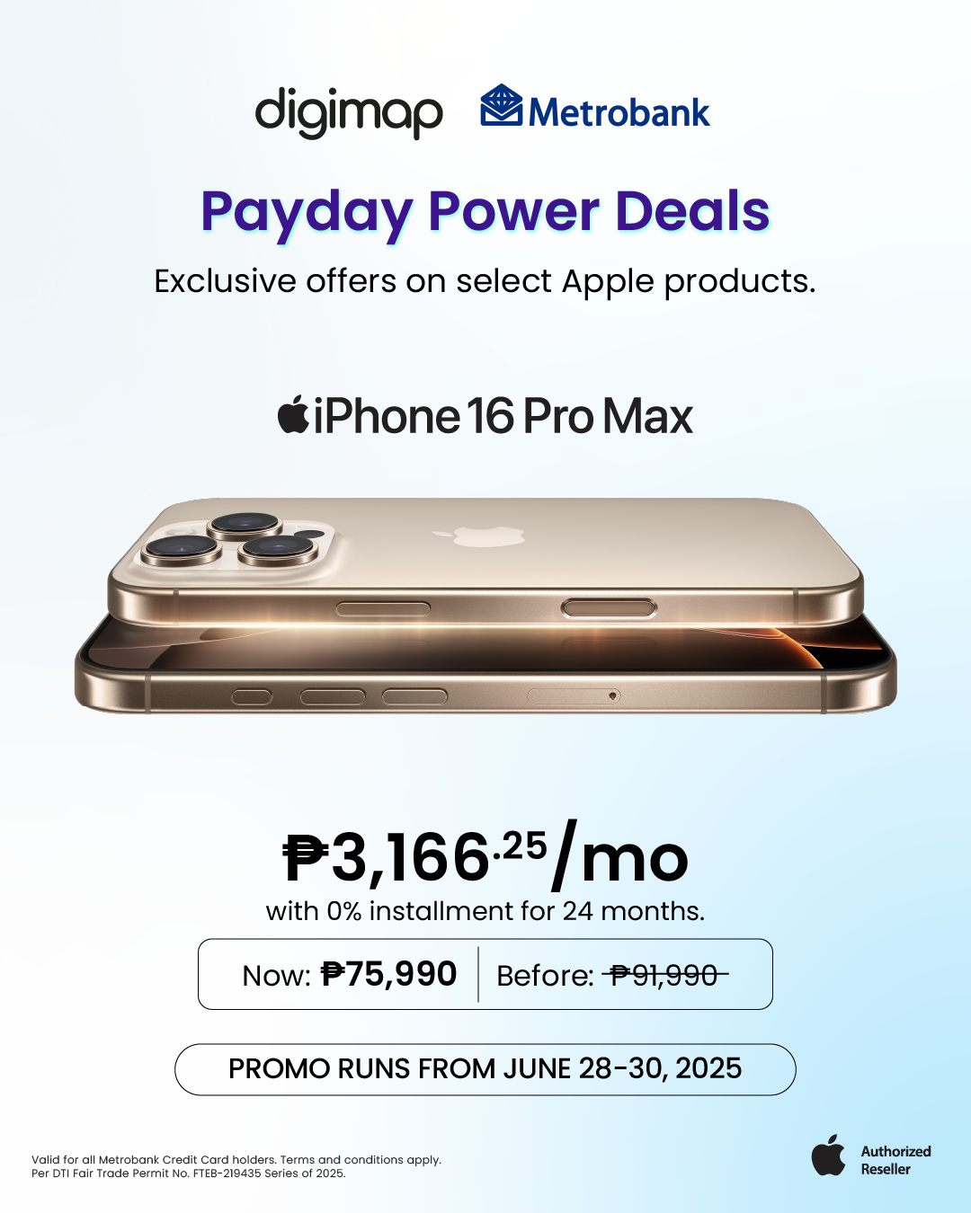 🤩 Feeling that... - Digimap PH - Apple Authorized Reseller | Facebook