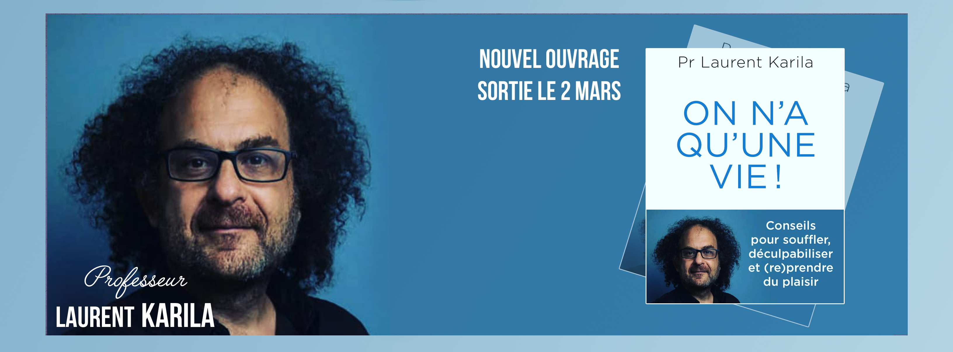 Laurent Karila Avocat