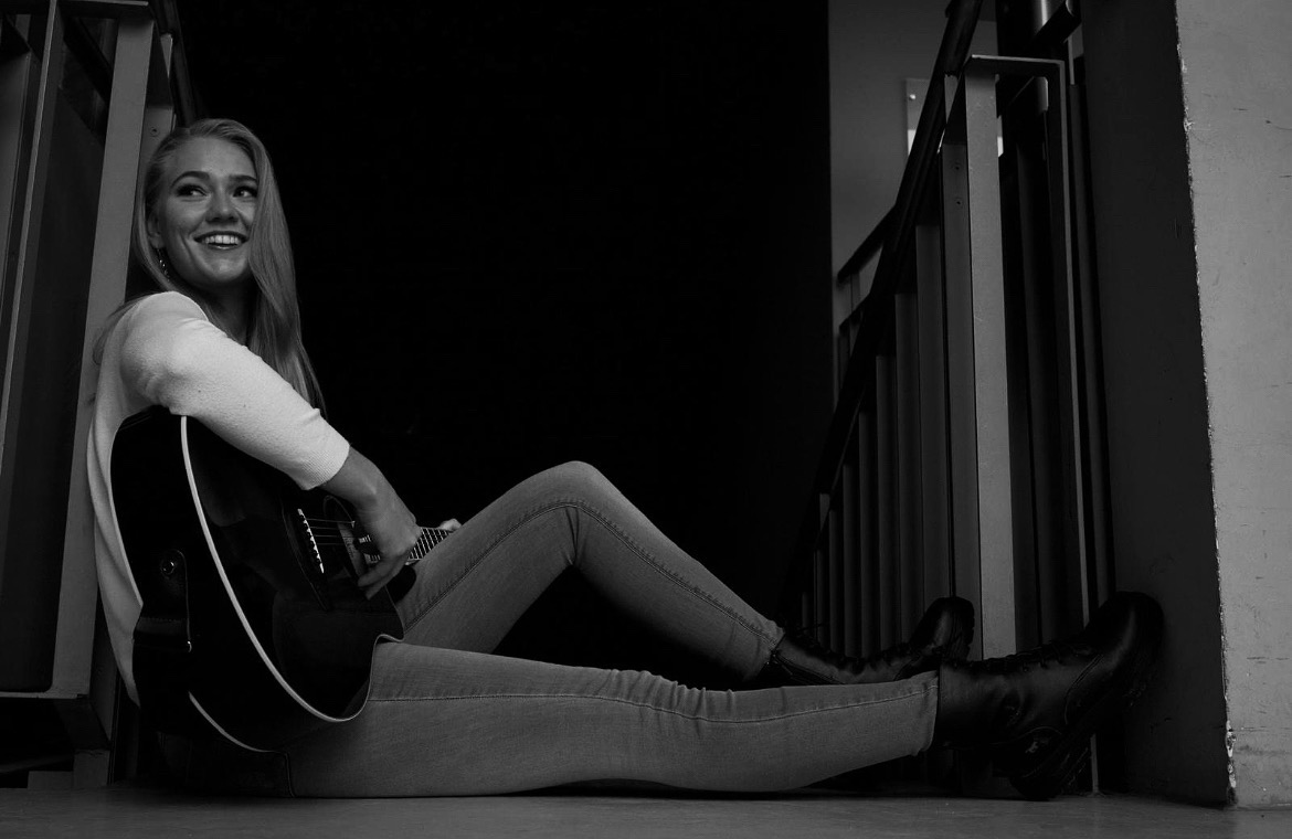 ROCK - LIVE ON STAGE: LISA - DIE UNVERKENNBARE Im vergangenen Jahr ...