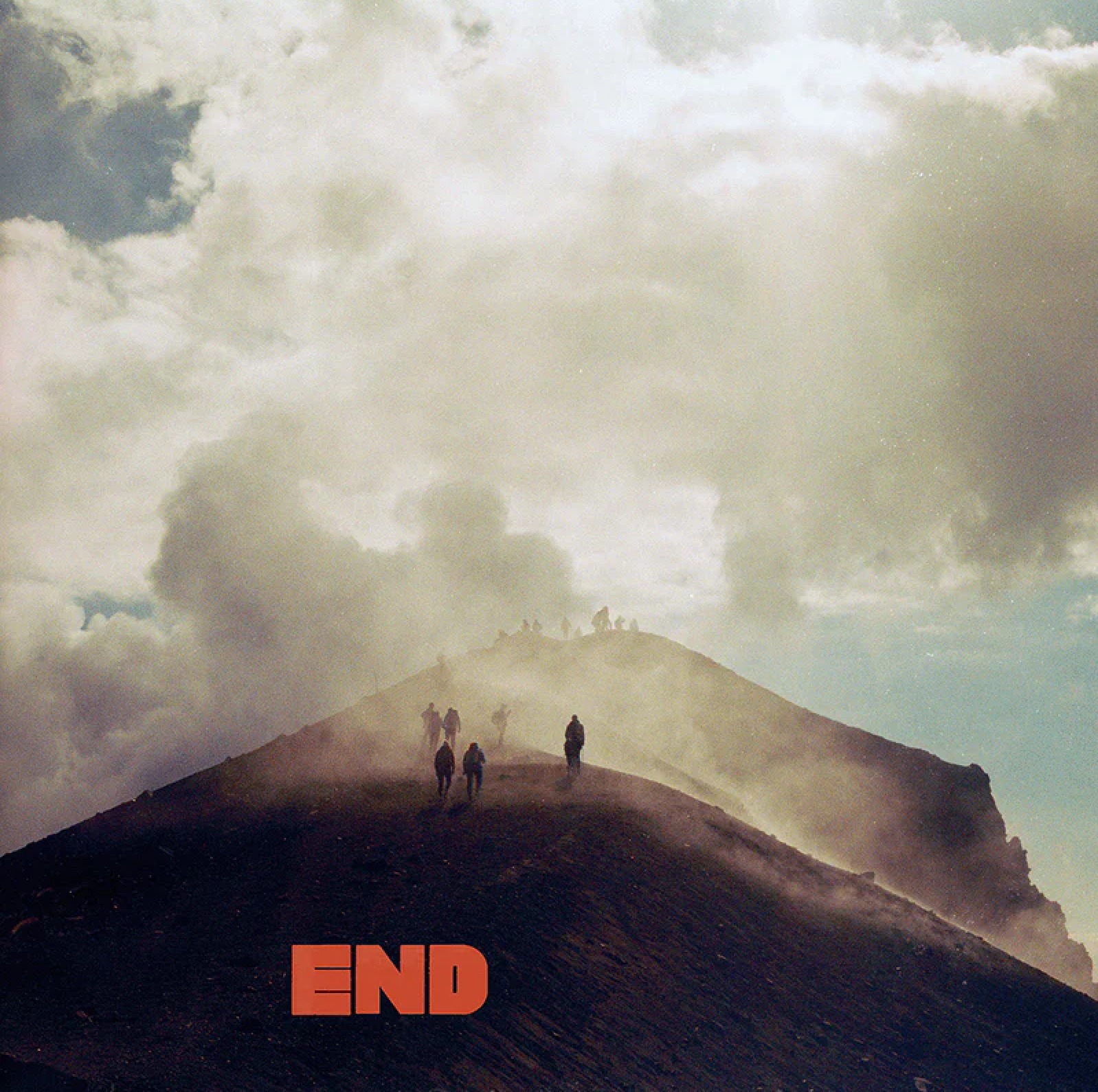 Explosions in the Sky celebrate 20 years as a band this year, and