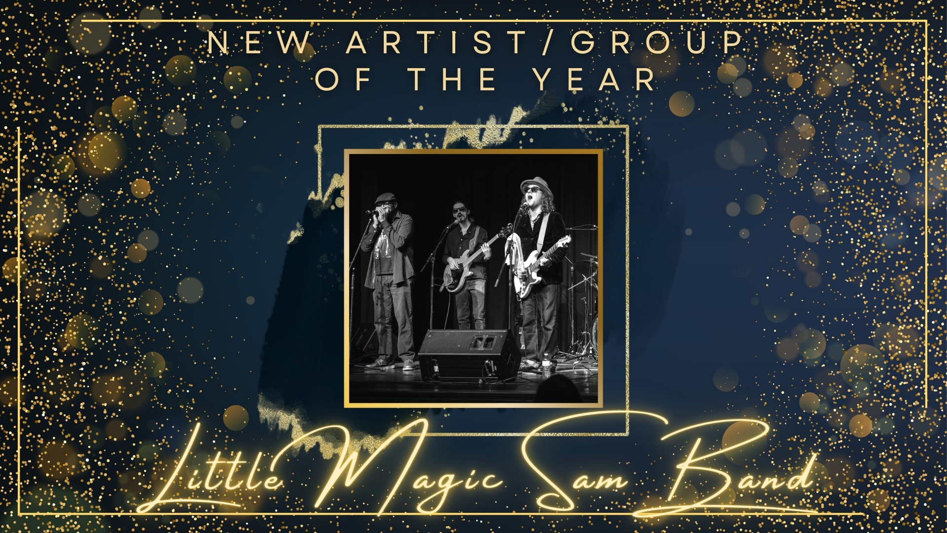 Sault Live Music Gig Announcements | The Sault Blues Society is pleased ...