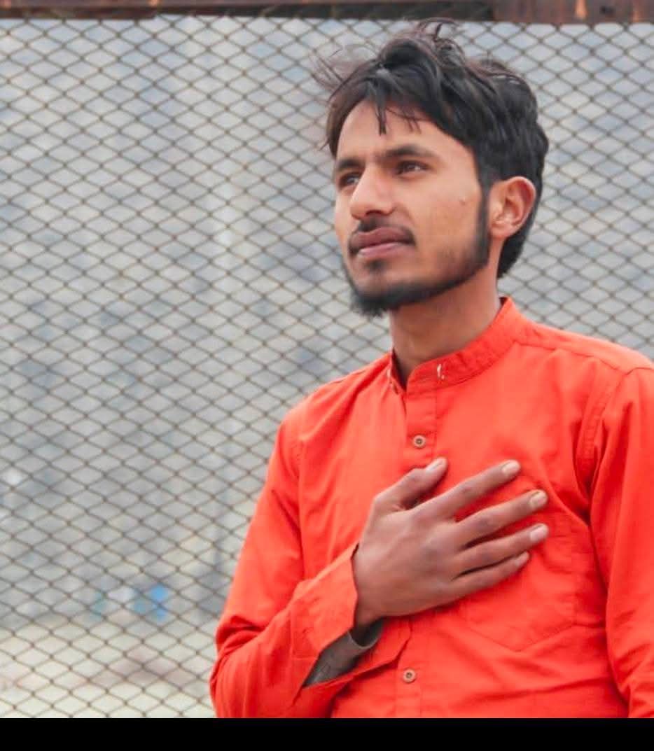 JK - Deeply saddened by the tragic death of Abdul Qayoom Paray alias ...