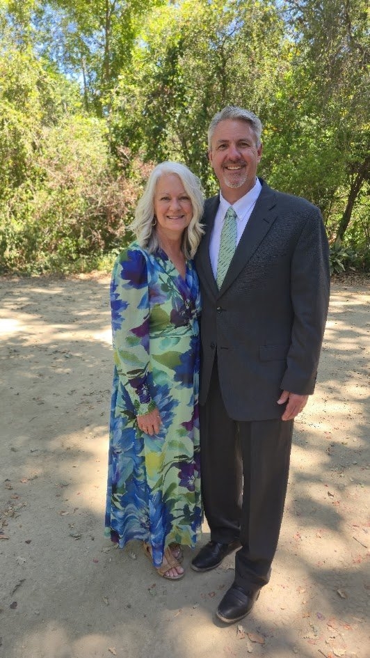 Mark Yoder