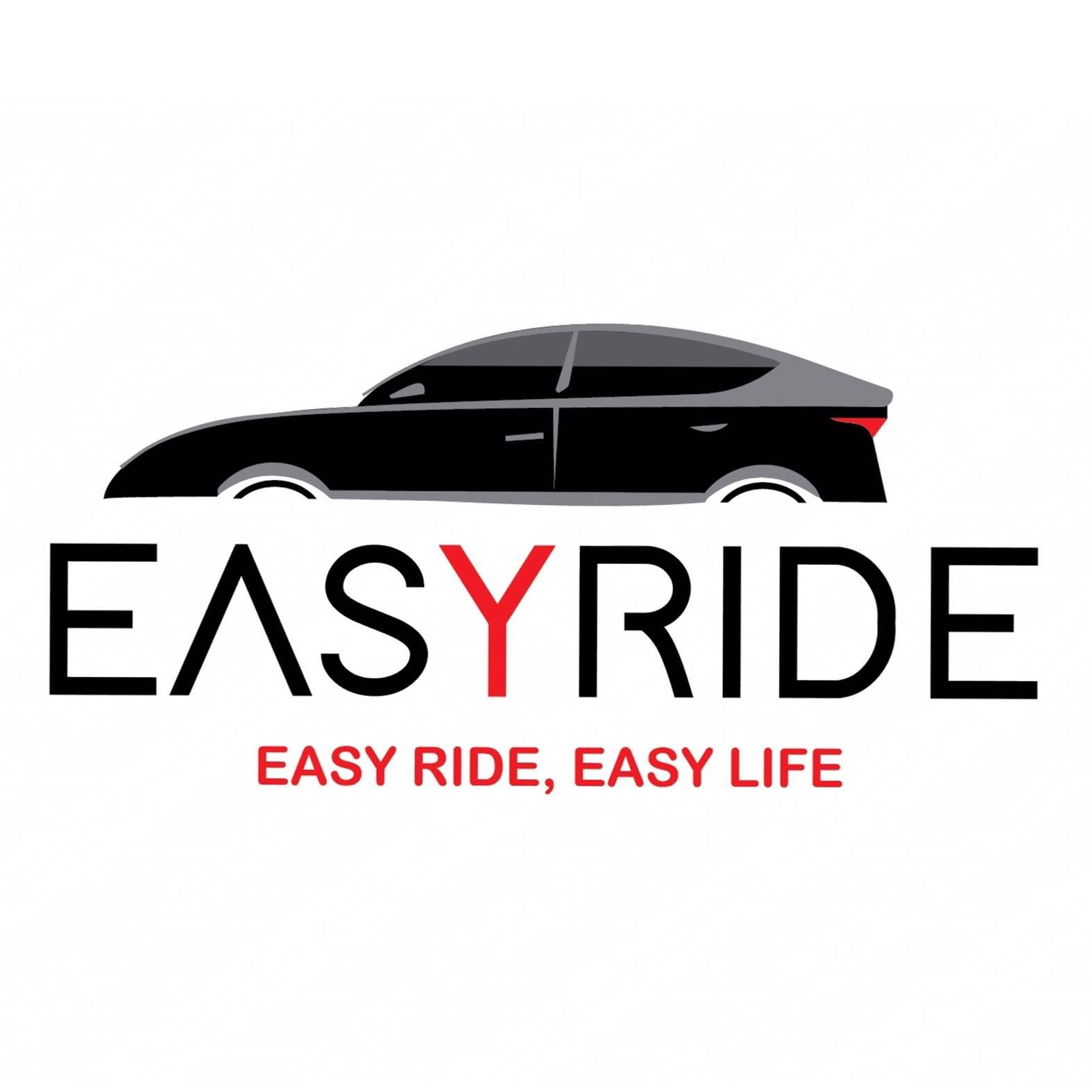 Easyride - Easy Ride adopte un nouveau logo et une nouvelle signature ...
