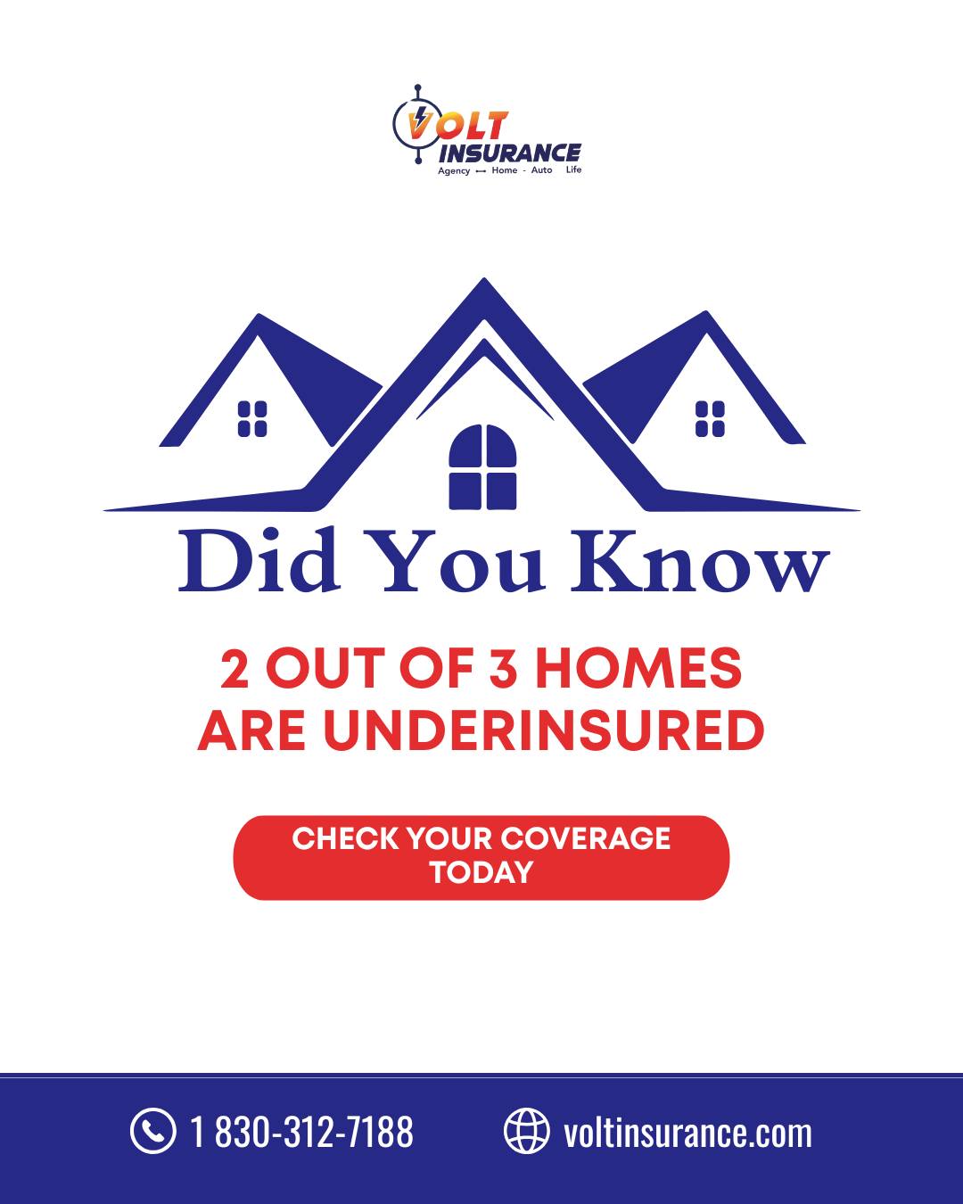 Volt Insurance Agency | New Braunfels TX