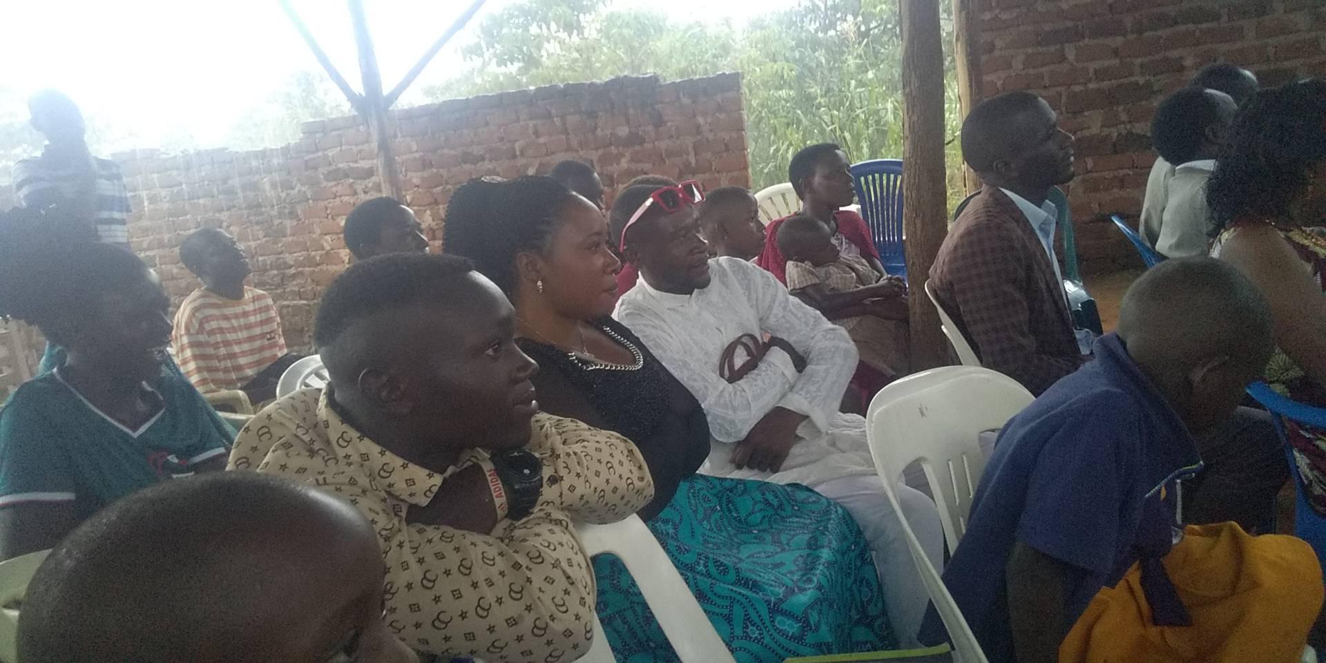 Miracle Healing Center Church Internation Bulenga | Bulenga