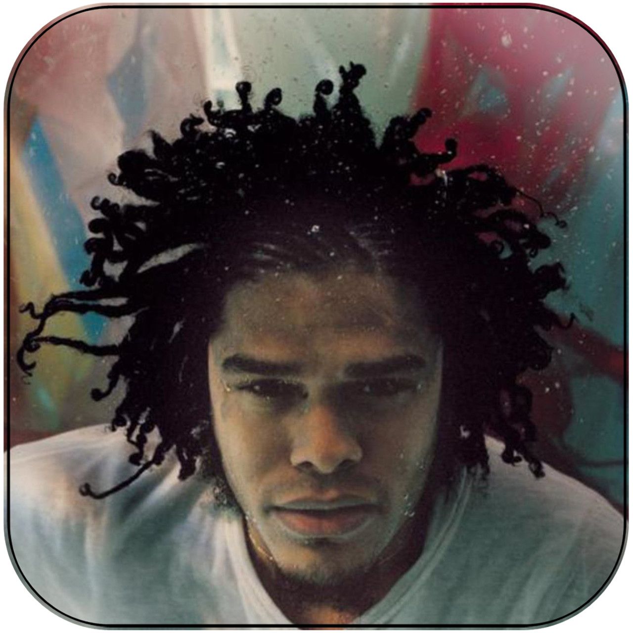 Maxwell released 'Embrya' 27 years ago on 30th June, 1998.