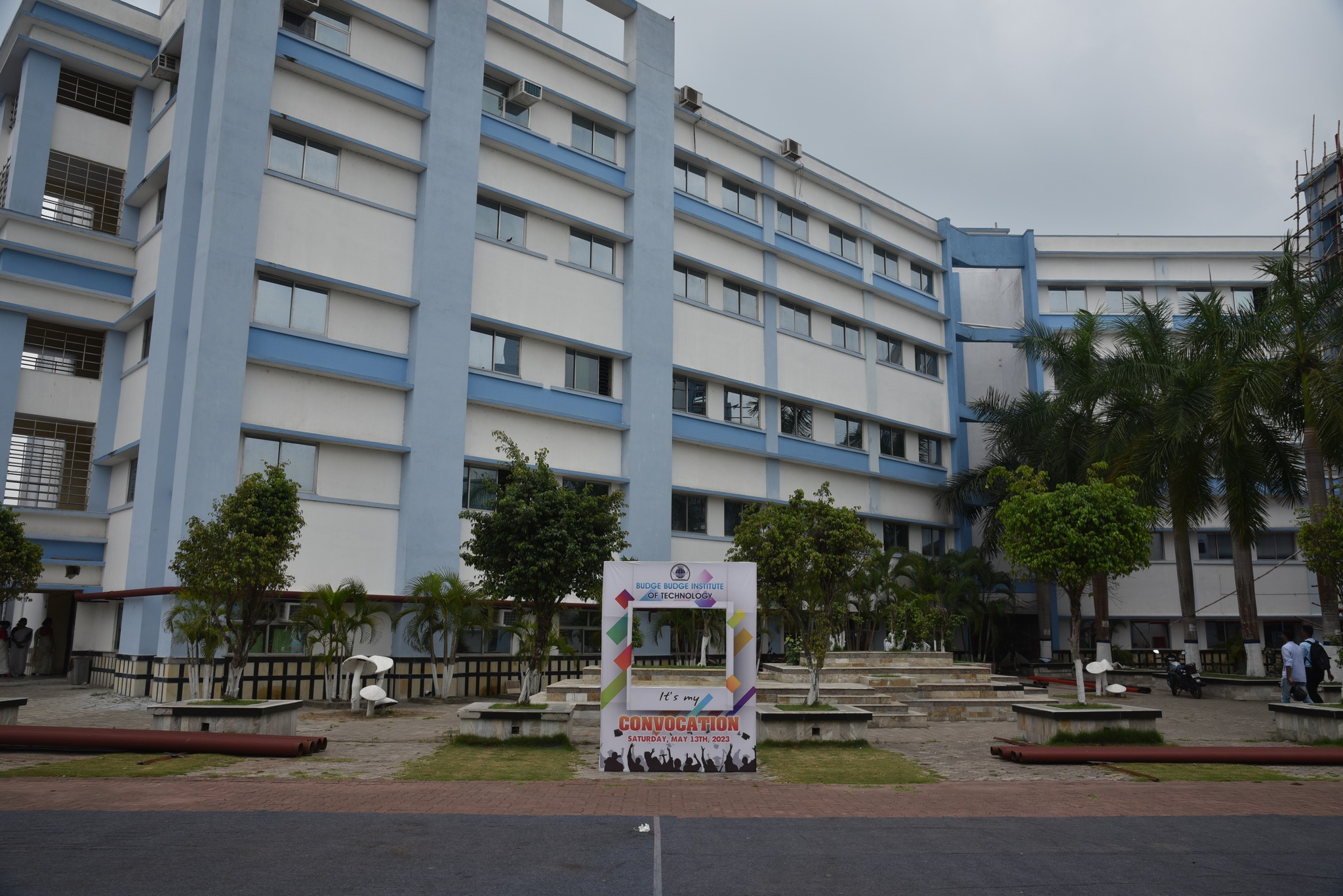 BBIT-Department of Computer Science & Engineering