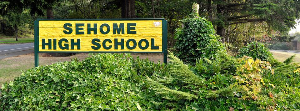 Sehome High School PTSA | Bellingham WA