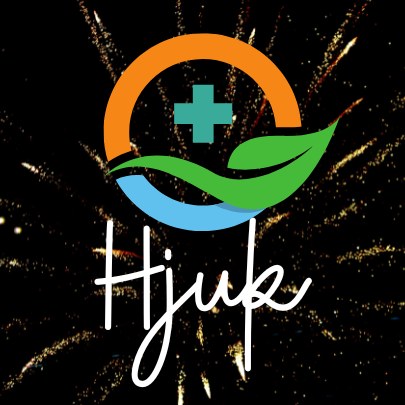 Hjuk