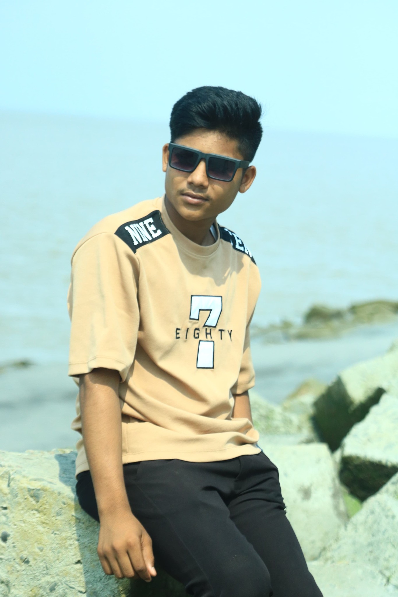 SF Forhad Hasan