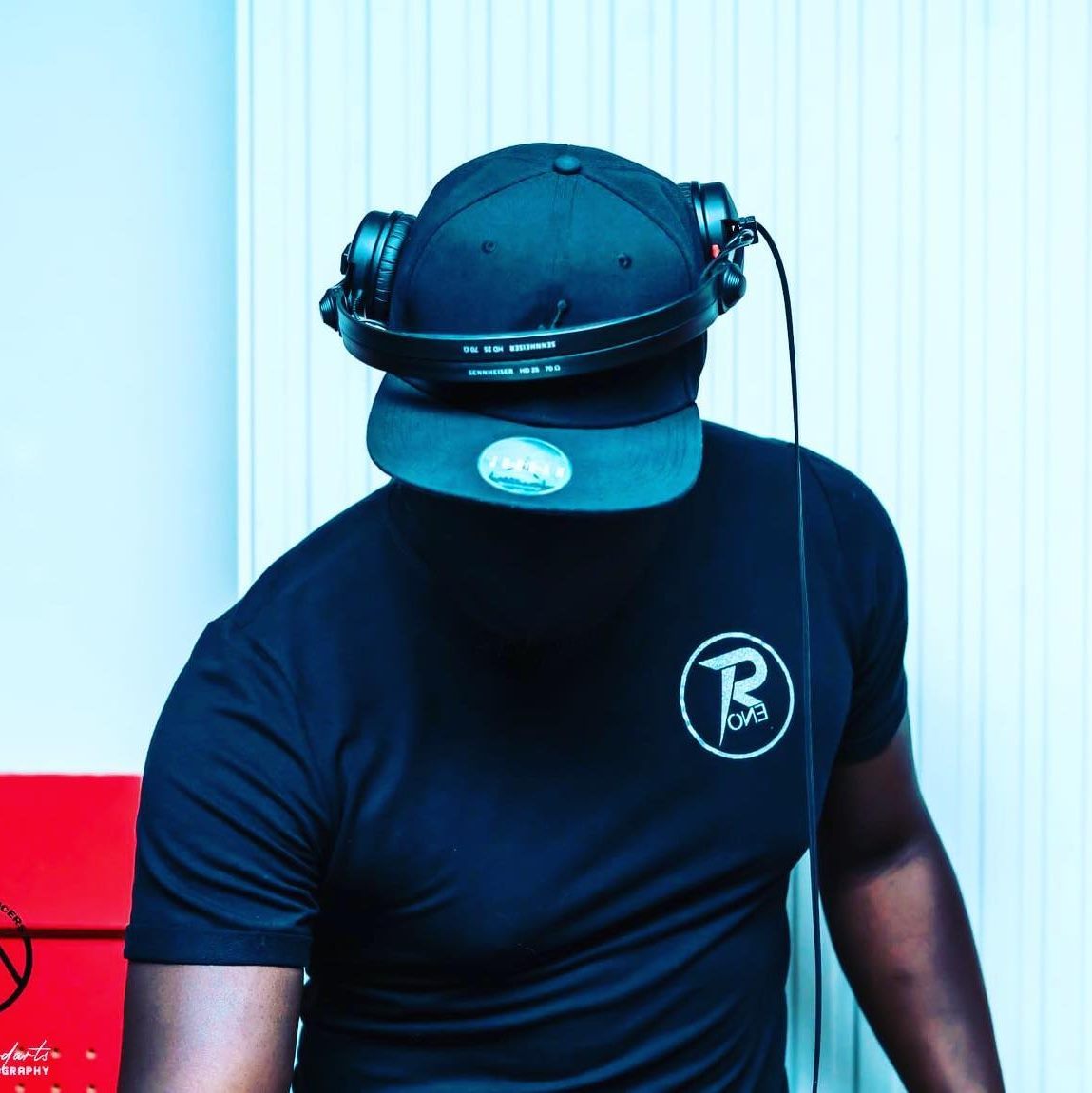DJ Raph One