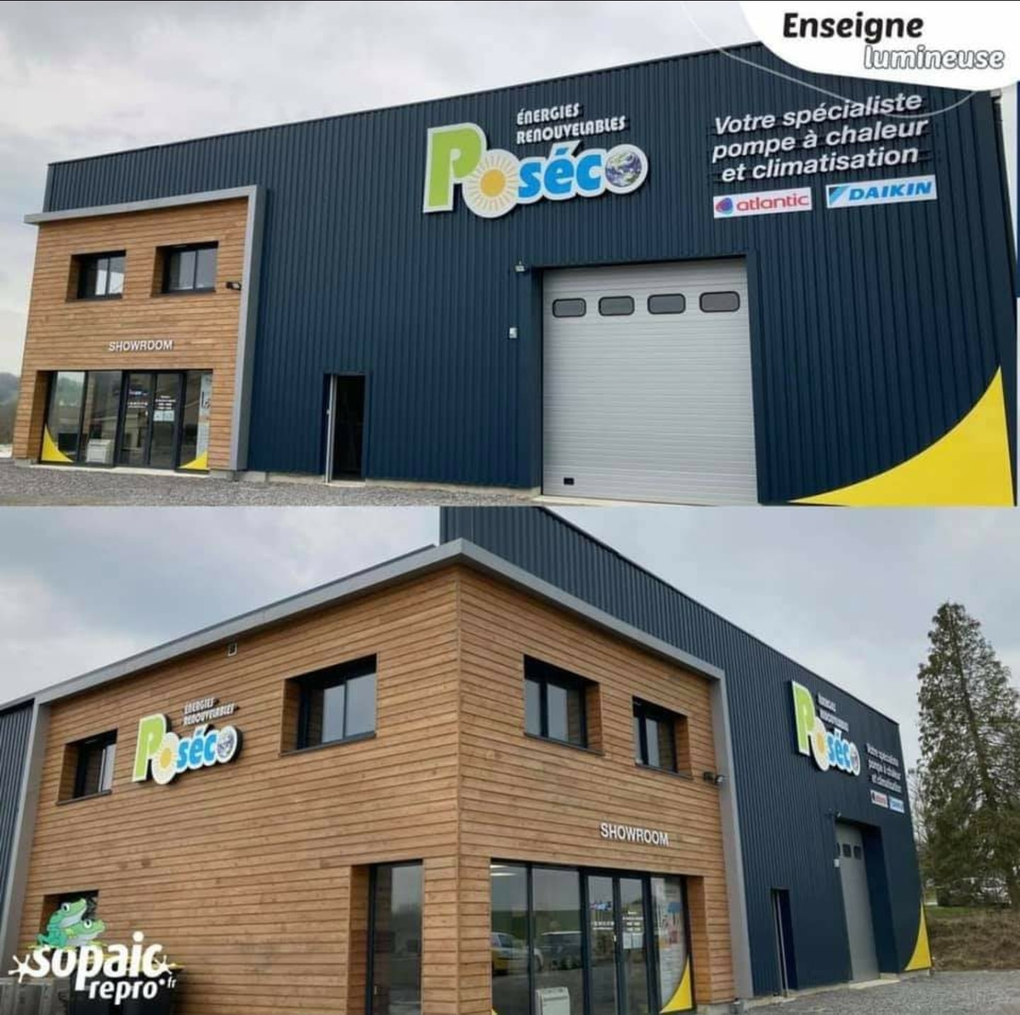 PAES-Energie Solaire... - PAES-Energie Solaire pour tous.