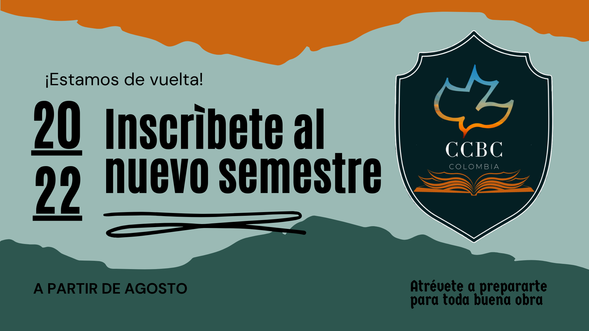 CCBC Colombia | Villavicencio