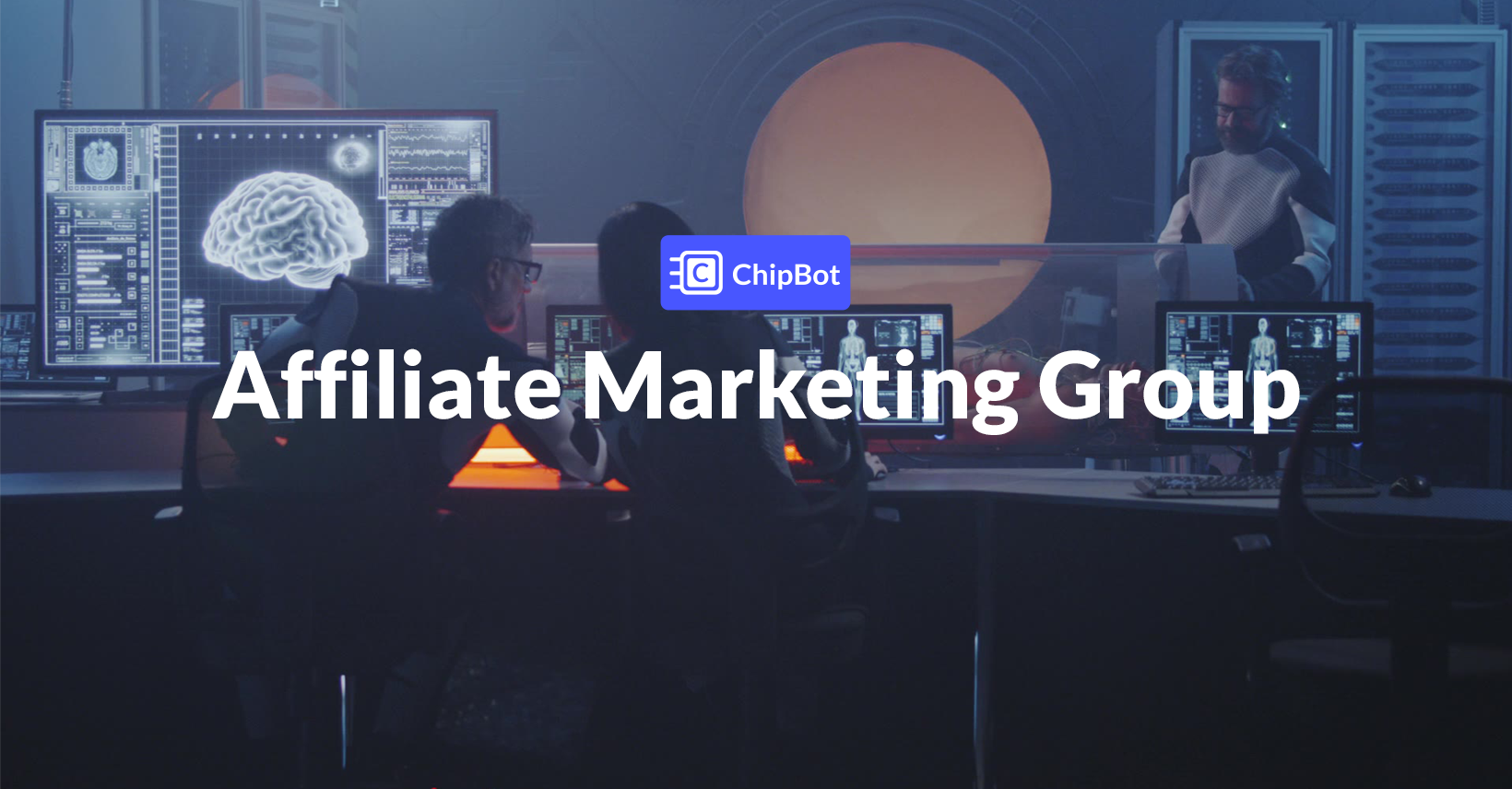 Marketing Tips for ChipBot Affiliates | Facebook