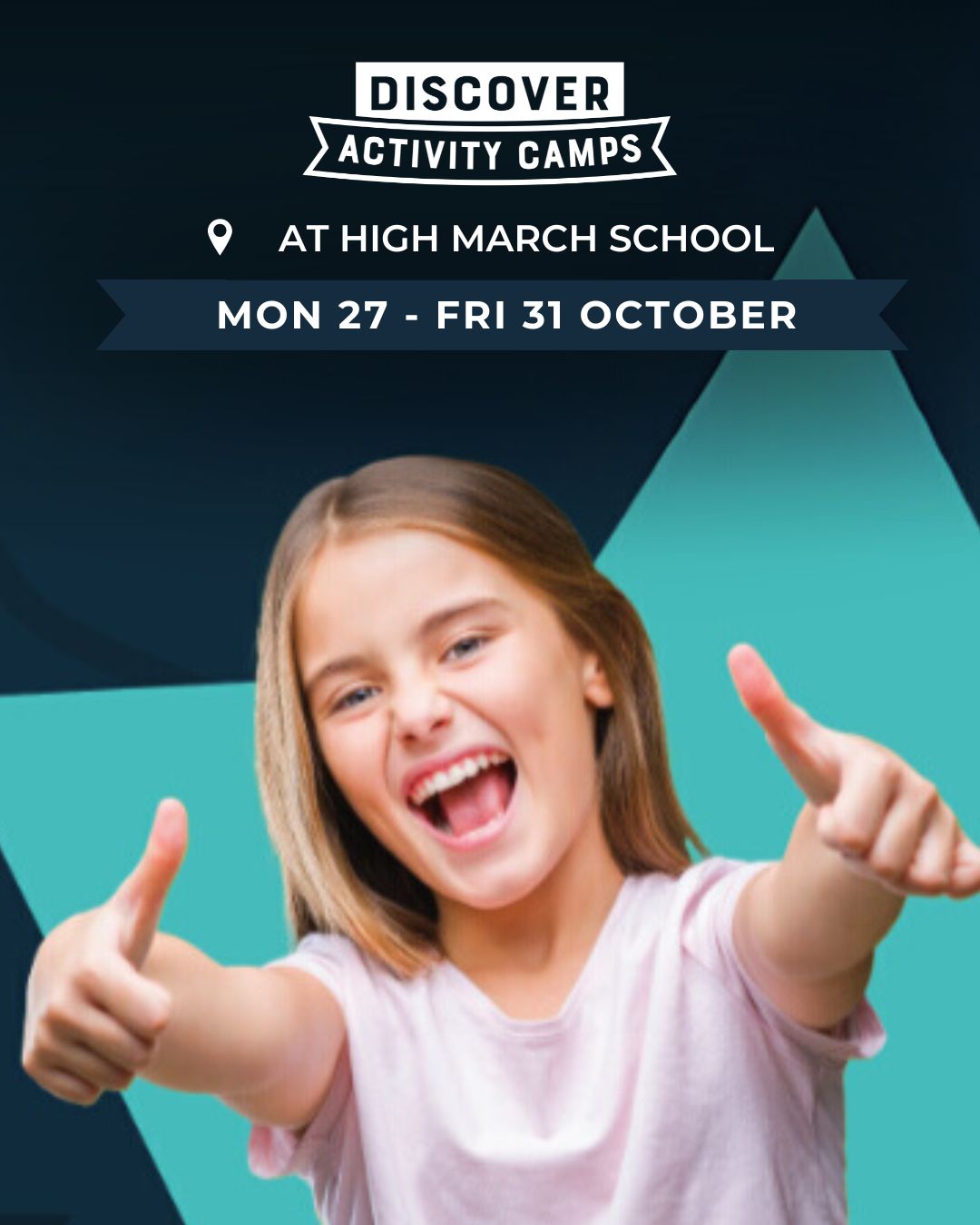 ⭐ Exciting news! Discover... - Discover Activity Camps | Facebook