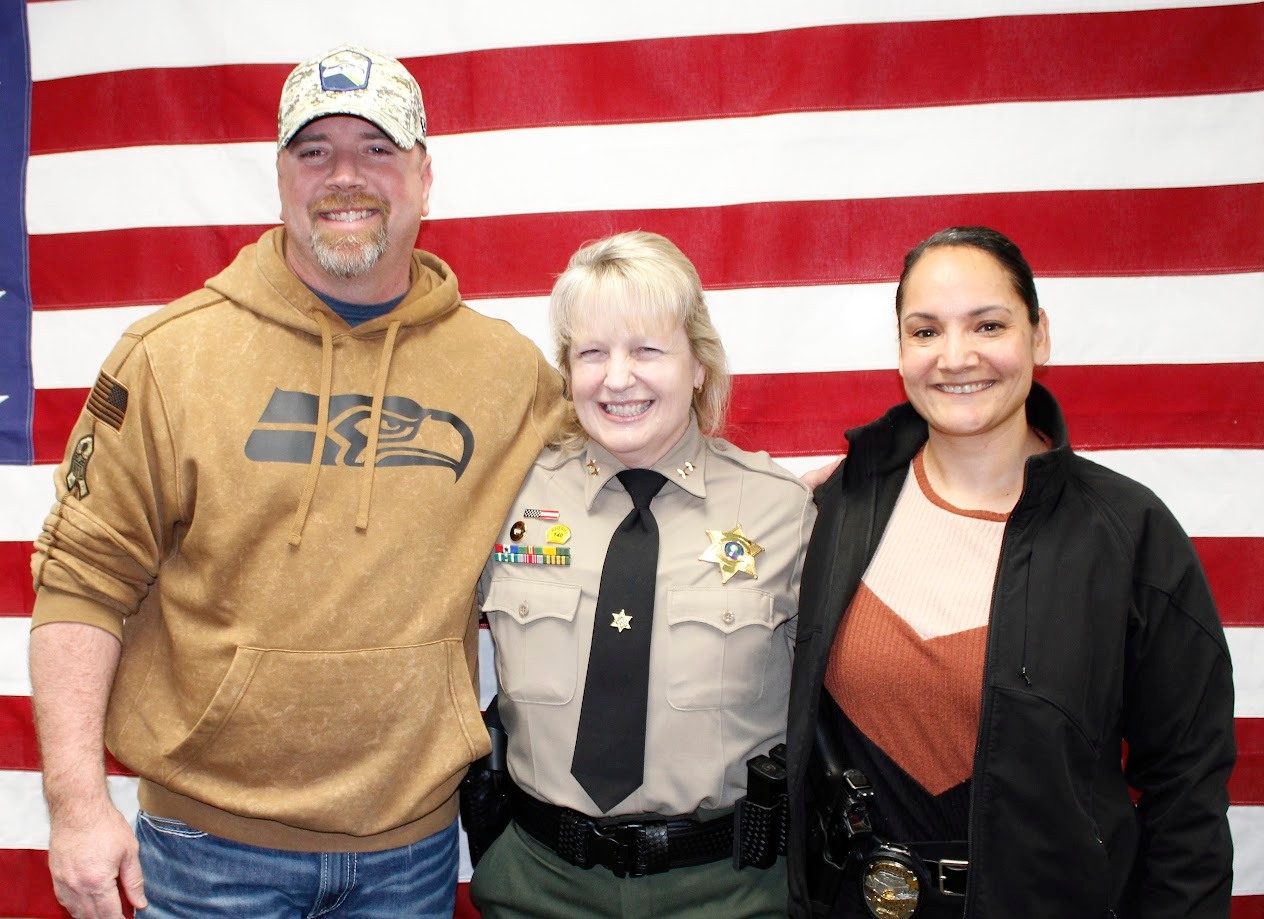 Port Angeles police department partners with Lower Elwha Klallam