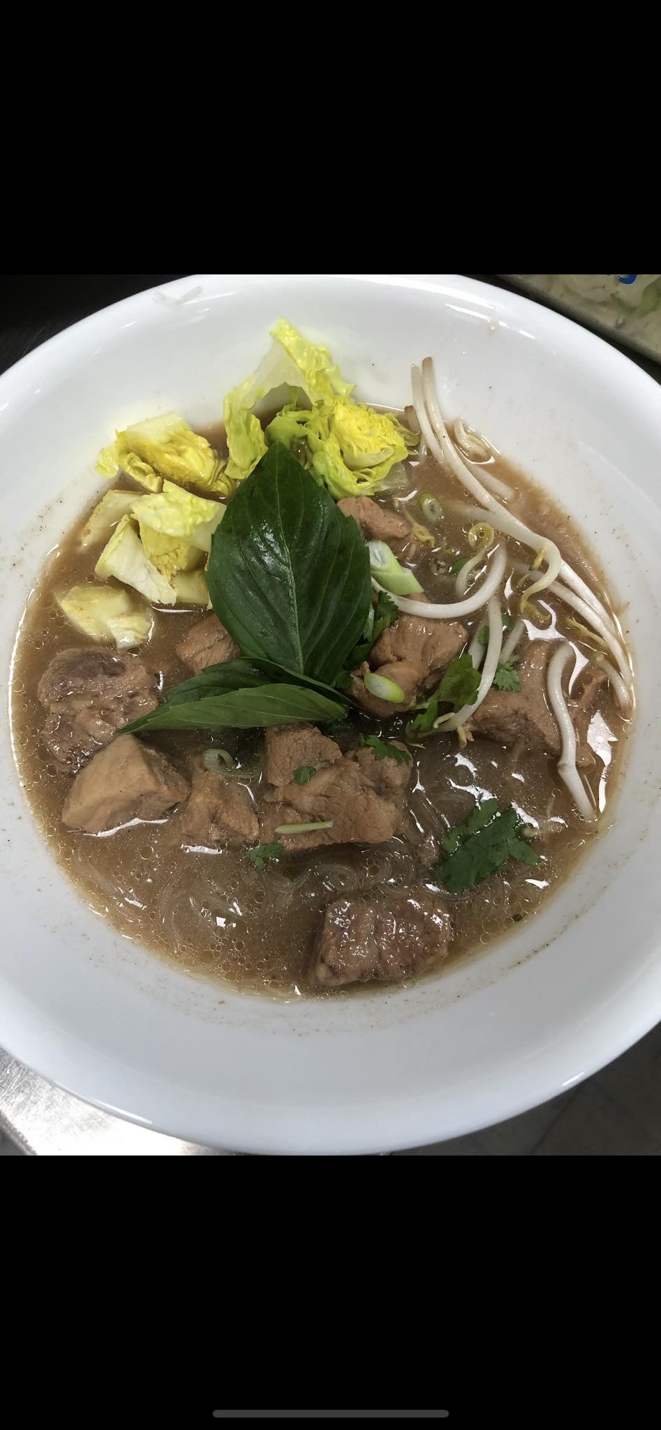Ruan Thai - Try Special Noodles Soup “ The Boat”-Thin rice... | Facebook