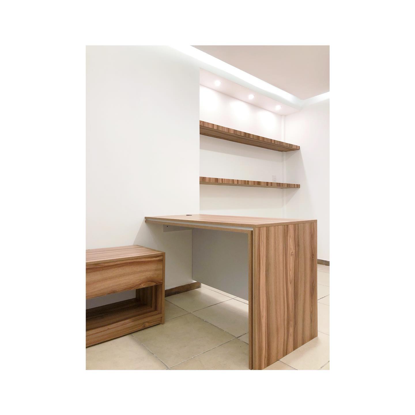 BARRIOS-Diseño & Carpintería