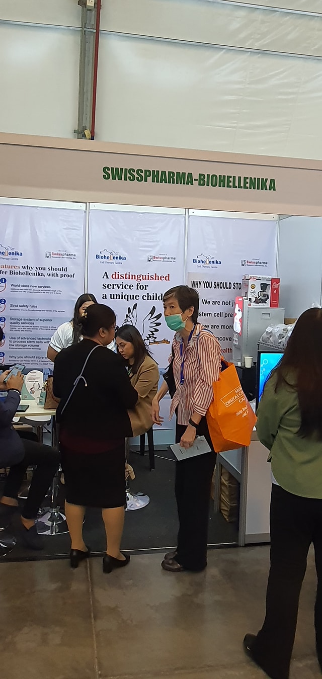 Biohellenika Asia