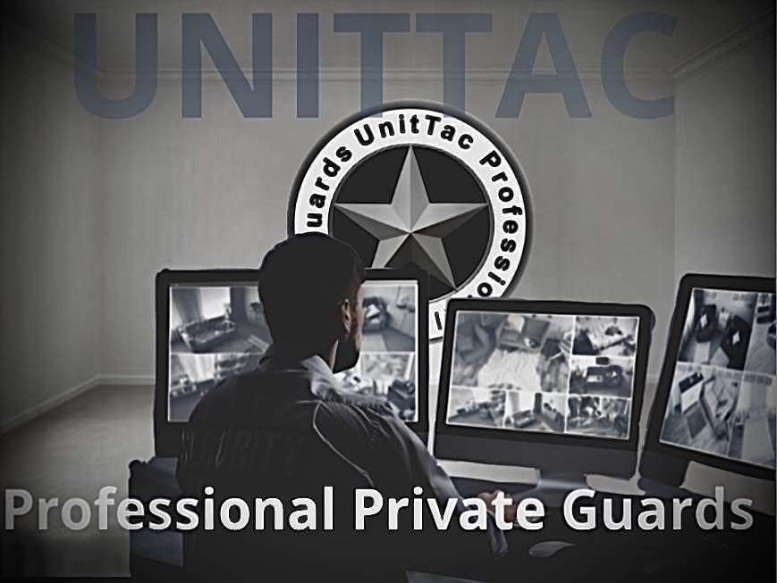 Unittac Guards