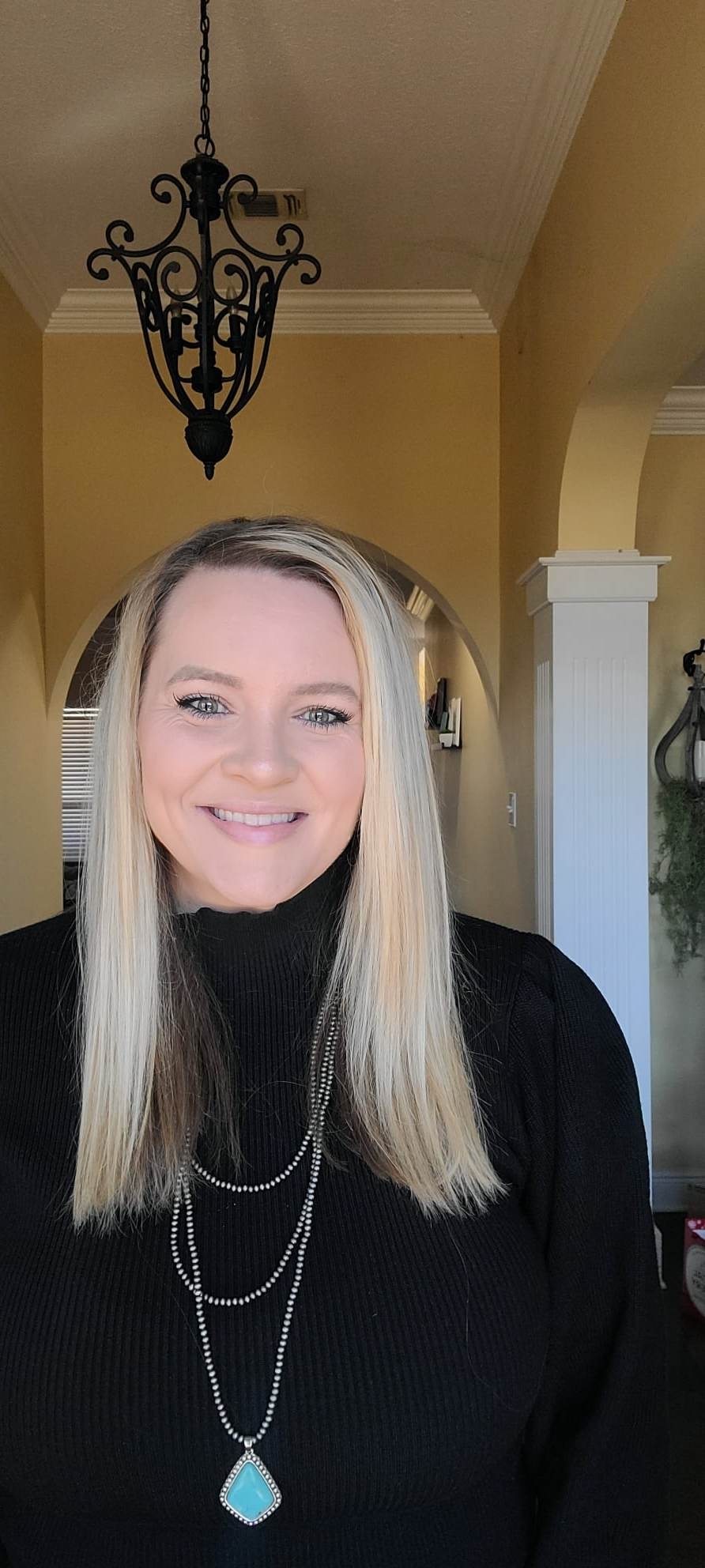 Virginia George Rachal, Realtor | Alexandria LA