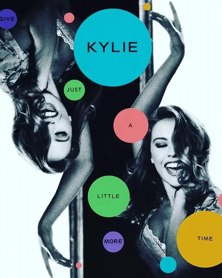 Kylie Minogue 