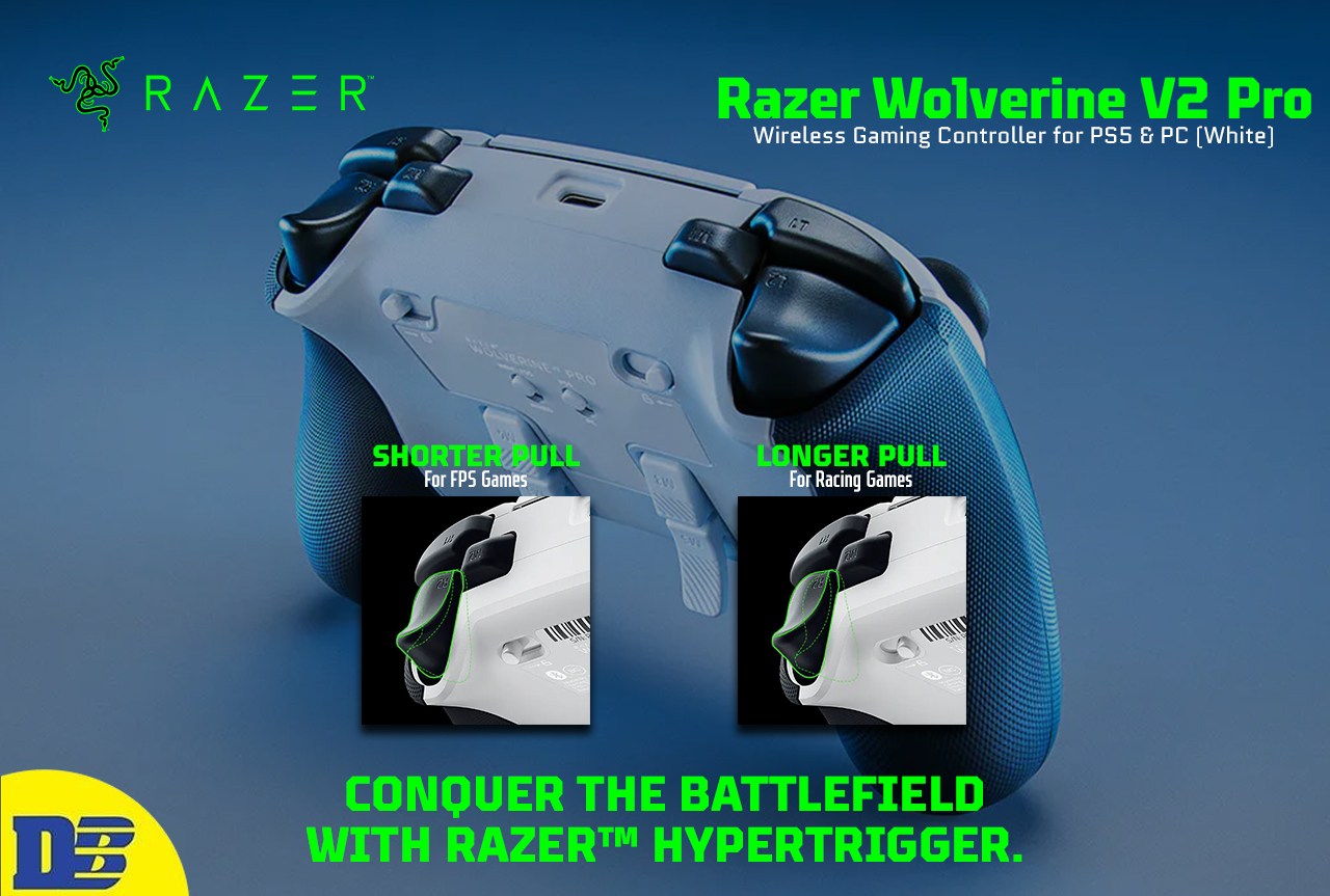DataBlitz - CONQUER THE BATTLEFIELD WITH RAZER™... | Facebook