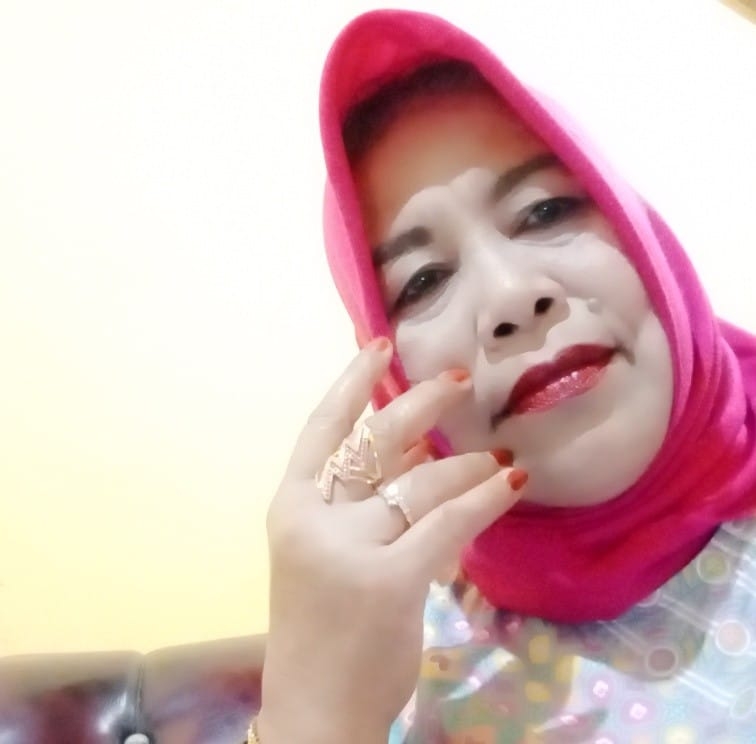 Andi Murni Rauf
