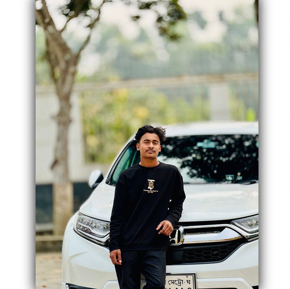 Rayhan Ahmed
