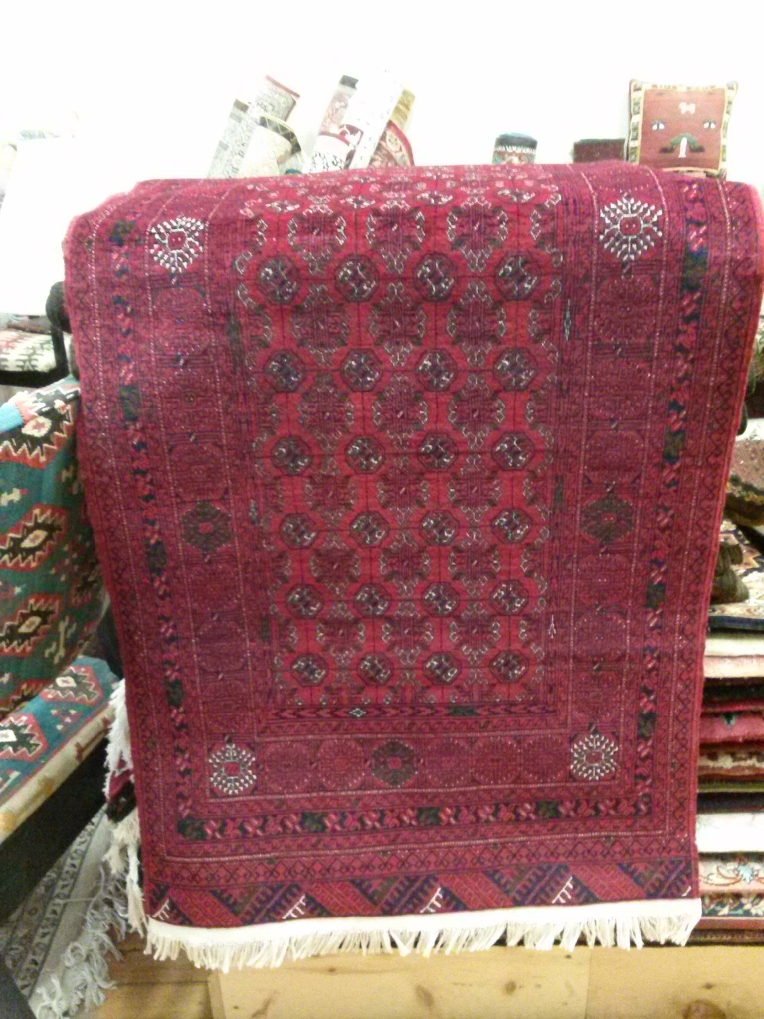HES Oriental Rugs | Staunton VA