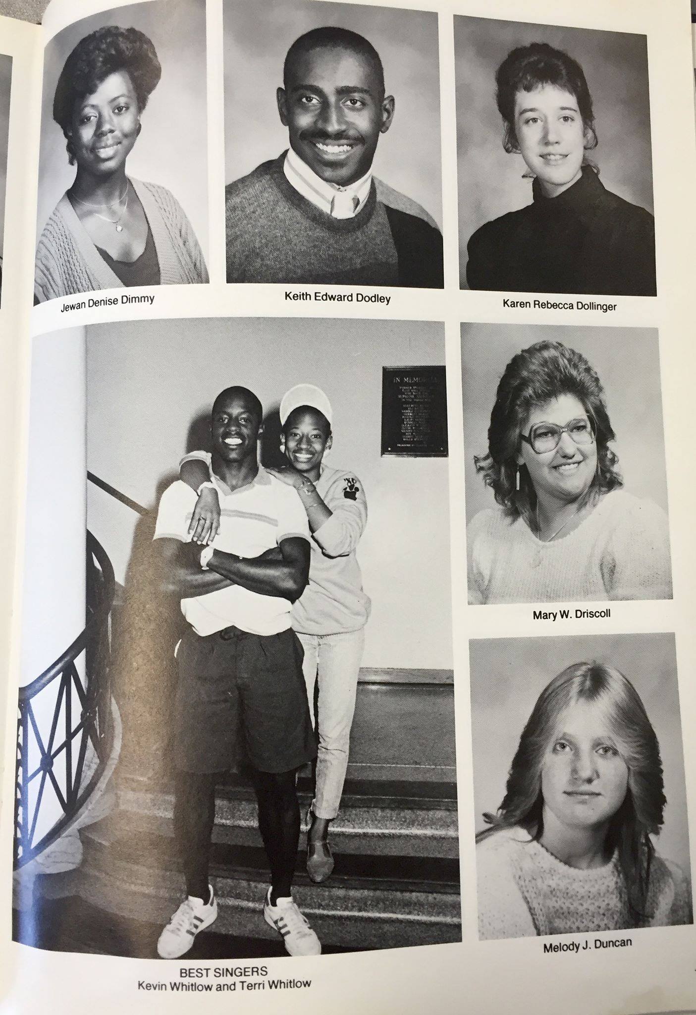 East High Class of 1986, Columbus Ohio | Columbus OH
